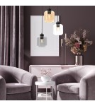 Kategorie produktów - Milagro Lampa wisząca SOMBRA MIX 3xE27 MLP8369 - product 5