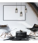 Milagro Lampa wisząca CHIC 3xE27 MLP8384 Milagro Lampa wisząca CHIC 3xE27 MLP8384