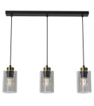 Milagro Lampa wisząca CHIC 3xE27 MLP8384 Milagro Lampa wisząca CHIC 3xE27 MLP8384