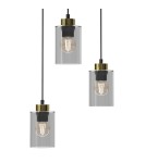Kategorie produktów - Milagro Lampa wisząca CHIC 3xE27 MLP8385 - product 2