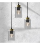 Kategorie produktów - Milagro Lampa wisząca CHIC 3xE27 MLP8385 - product 3