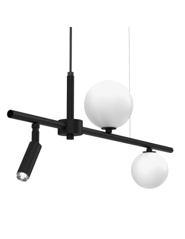 Milagro Lampa wisząca SIRIO 3xG9 MLP8407 - produkt 2