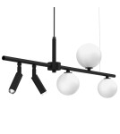 Lampy wiszące kule - Milagro Lampa wisząca SIRIO 5xG9 MLP8408 - product 2