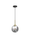 Milagro Lampa wisząca REFLEX fi 170 1xE14 MLP8413