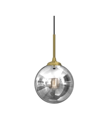 Milagro Lampa wisząca REFLEX fi 170 1xE14 MLP8413 - product 2