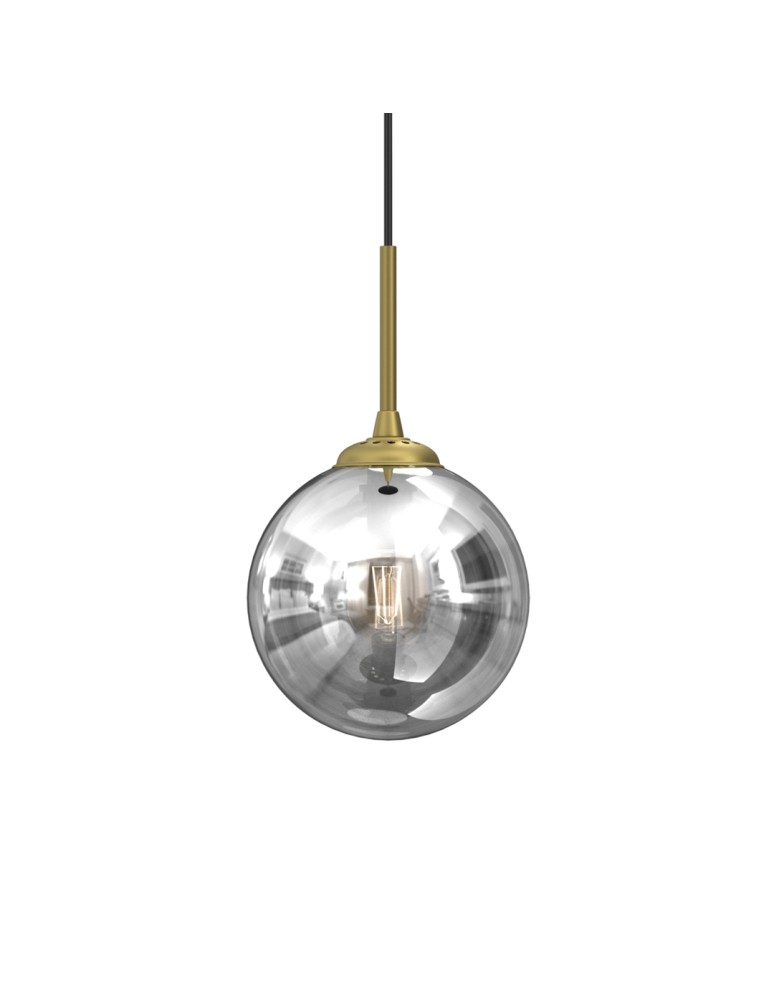 Milagro Lampa wisząca REFLEX fi 170 1xE14 MLP8413 Milagro Lampa wisząca REFLEX fi 170 1xE14 MLP8413