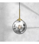 Milagro Lampa wisząca REFLEX fi 170 1xE14 MLP8413 Milagro Lampa wisząca REFLEX fi 170 1xE14 MLP8413