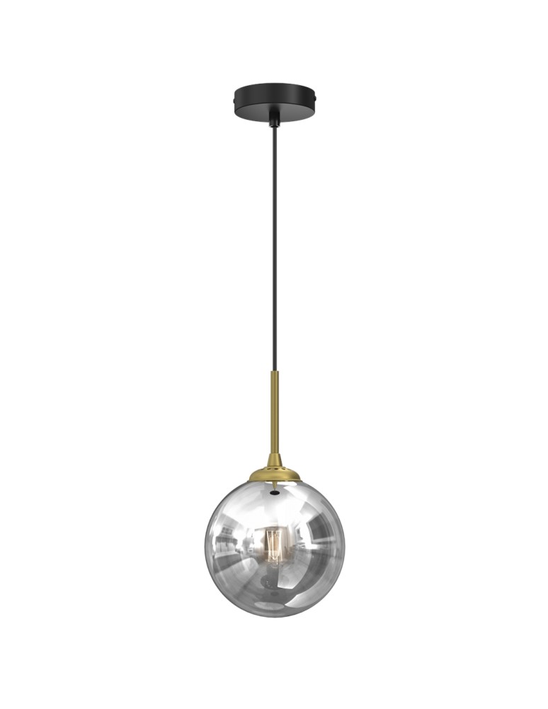 Milagro Lampa wisząca REFLEX fi 170 1xE14 MLP8413 Milagro Lampa wisząca REFLEX fi 170 1xE14 MLP8413