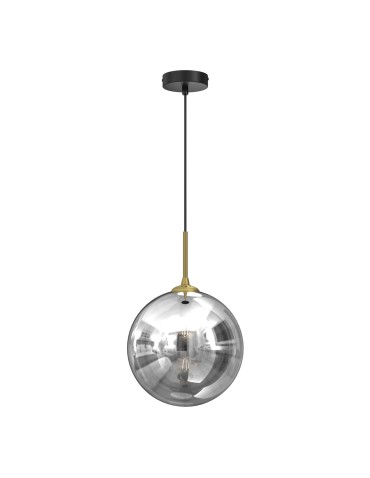 Milagro Lampa wisząca REFLEX fi 250 1xE27 MLP8414