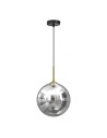 Milagro Lampa wisząca REFLEX fi 250 1xE27 MLP8414 Milagro Lampa wisząca REFLEX fi 250 1xE27 MLP8414