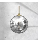 Milagro Lampa wisząca REFLEX fi 250 1xE27 MLP8414 Milagro Lampa wisząca REFLEX fi 250 1xE27 MLP8414