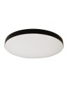 Milagro PLAFON MAYA BLACK 13W PIR Ø330 mm ML7970