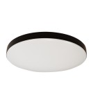 Milagro PLAFON MAYA BLACK 13W PIR Ø330 mm ML7970 Milagro PLAFON MAYA BLACK 13W PIR Ø330 mm ML7970