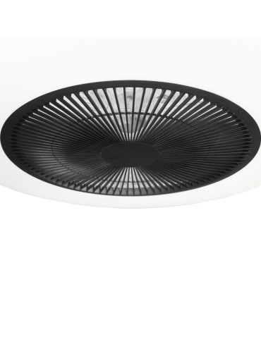 Milagro Plafoniera LED ARIA BLACK 38W z wentylatorem ML8335 - product 2