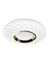 Milagro Plafon TOKYO GOLD 48W Ø500 mm + Pilot ML8125