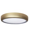 Milagro Plafon GEA GOLD 36W LED Ø390 mm ML8132
