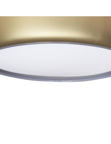 Milagro Plafon GEA GOLD 36W LED Ø390 mm ML8132 - product 2