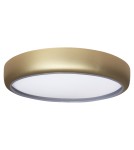 Milagro Plafon GEA GOLD 36W LED Ø390 mm ML8132 Milagro Plafon GEA GOLD 36W LED Ø390 mm ML8132