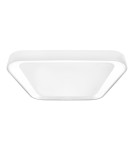 Milagro Plafon QUADRO WHITE 38W ML7928 Milagro Plafon QUADRO WHITE 38W ML7928