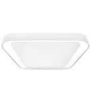 Milagro Plafon QUADRO WHITE 38W ML7928 Milagro Plafon QUADRO WHITE 38W ML7928