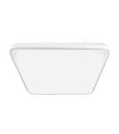 Milagro Plafon FABIO WHITE 23W ML7934 Milagro Plafon FABIO WHITE 23W ML7934