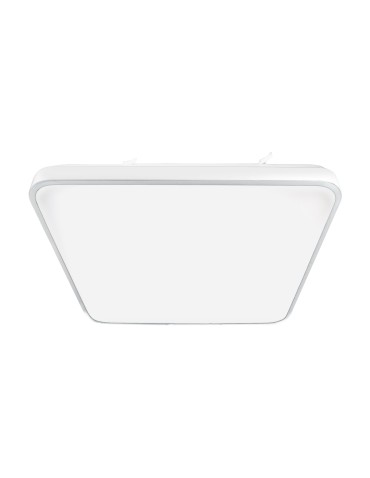 Milagro Plafon FABIO WHITE 23W ML7934