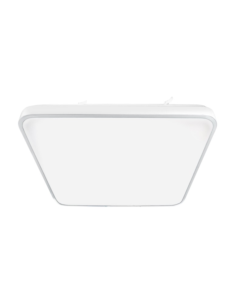 Milagro Plafon FABIO WHITE 23W ML7934 Milagro Plafon FABIO WHITE 23W ML7934