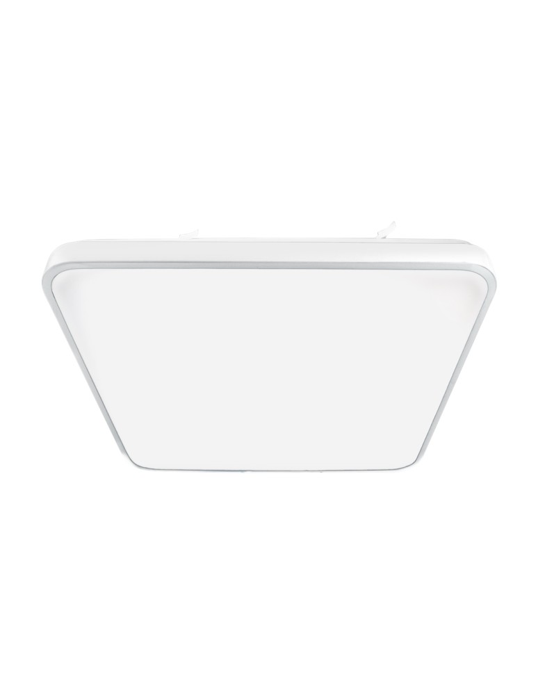 Milagro Plafon FABIO WHITE 23W ML7934 Milagro Plafon FABIO WHITE 23W ML7934
