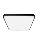 Plafony LED - Milagro Plafon FABIO BLACK 23W ML7935 - product 5