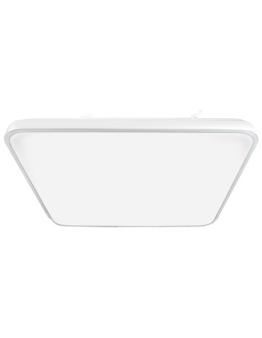 Milagro Plafon FABIO WHITE 35W ML7936
