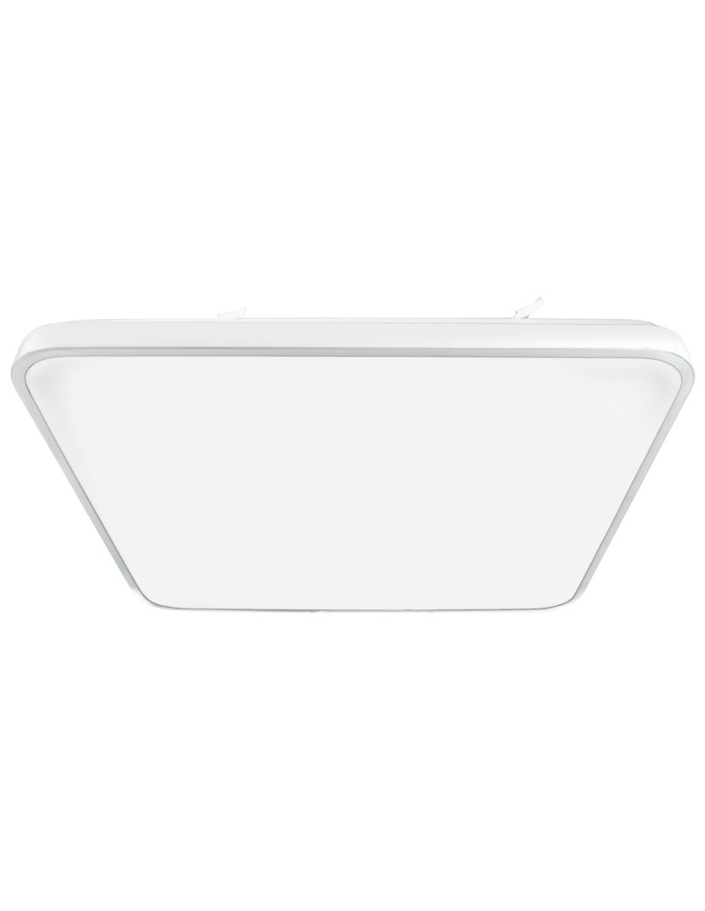 Milagro Plafon FABIO WHITE 35W ML7936 Milagro Plafon FABIO WHITE 35W ML7936