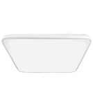 Milagro Plafon FABIO WHITE 35W ML7936 Milagro Plafon FABIO WHITE 35W ML7936
