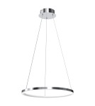 Milagro Lampa wisząca ROTONDA CHROME 27W LED ML7940 Milagro Lampa wisząca ROTONDA CHROME 27W LED ML7940