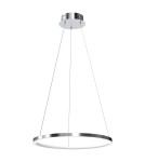 Milagro Lampa wisząca ROTONDA CHROME 27W LED ML7940 Milagro Lampa wisząca ROTONDA CHROME 27W LED ML7940