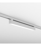 Milagro Oprawa track light OTIS WHITE 21W LED ML7913 Milagro Oprawa track light OTIS WHITE 21W LED ML7913