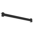 Milagro Oprawa track light OTIS BLACK 21W LED ML7914 Milagro Oprawa track light OTIS BLACK 21W LED ML7914