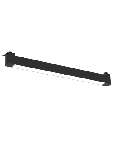 Milagro Oprawa track light OTIS BLACK 21W LED ML7914