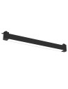 Milagro Oprawa track light OTIS BLACK 21W LED ML7914 Milagro Oprawa track light OTIS BLACK 21W LED ML7914