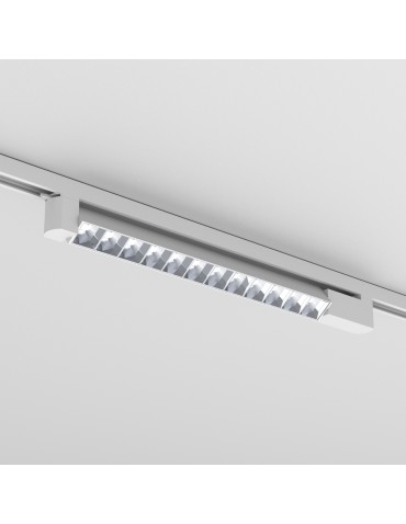 Milagro Oprawa track light CYBER WHITE 28W LED ML7915 - produkt 2