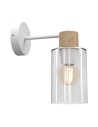 Milagro Kinkiet MADERA 1xE27 MLP8553