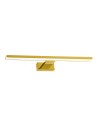 Milagro Kinkiet PINTO GOLD 12W LED 50cm ML8238