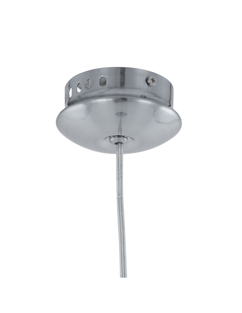 ITALUX Anon Chrom Wisząca E27 1x60W Chrom MA01986C-001 CH