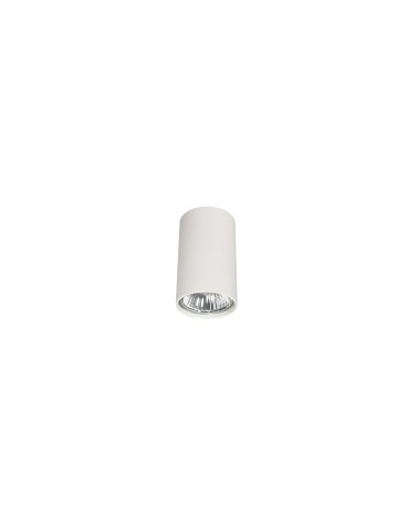 Nowodvorski EYE S Spot Natynkowa Max moc 1x35W GU10  Biały 5255