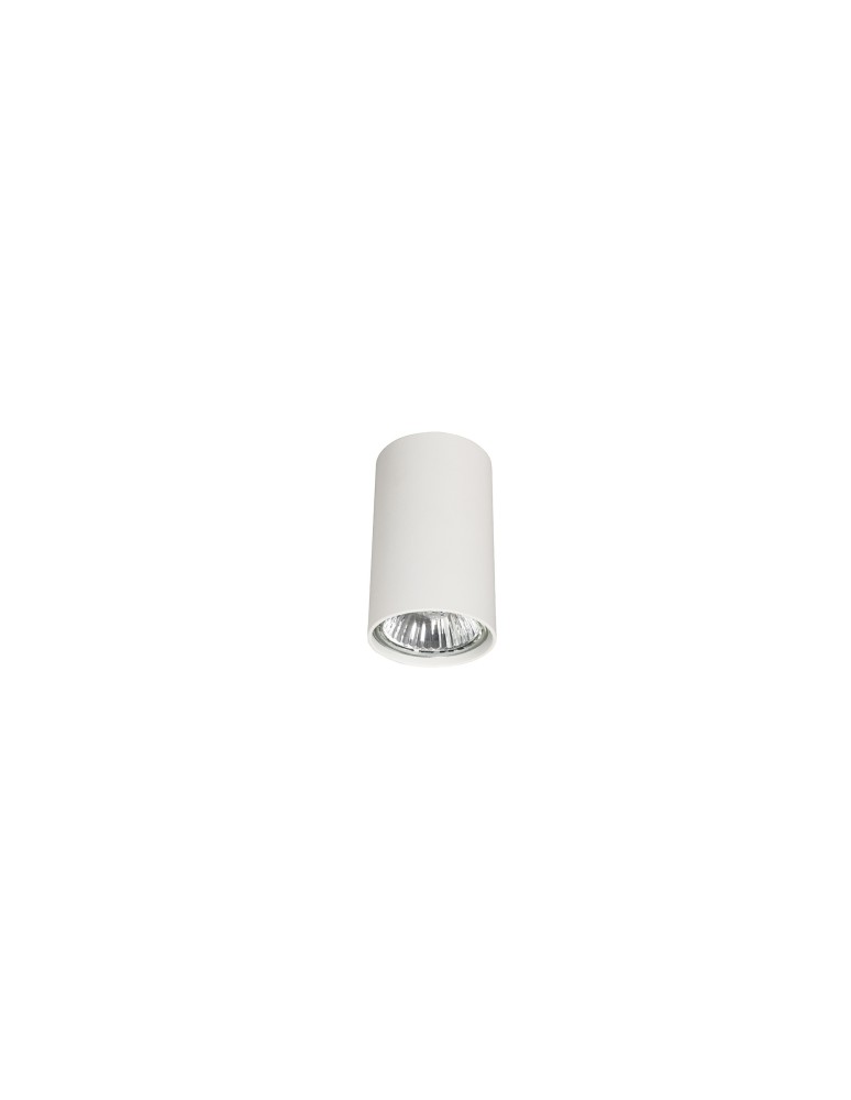 Nowodvorski EYE S Spot Natynkowa Max moc 1x35W GU10  Biały 5255