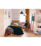 Lampy wiszące zielone - Nowodvorski ZENITH M Sufitowa Wisząca Max moc 35W GU10  Zielony 8003 - product 3