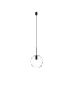Nowodvorski SPHERE L Sufitowa Wisząca Max moc 40W E27  Transparentny 7850