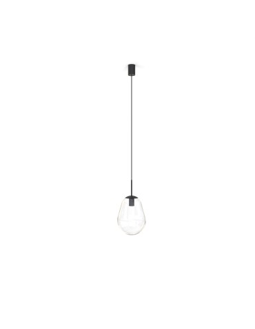 Nowodvorski PEAR S Sufitowa Wisząca Max moc 40W E27  Transparentny 7800 - product 2