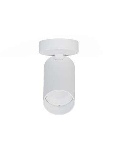 Nowodvorski MONO Reflektor/Spot Max moc 10W only LED GU10  Biały 7807 - produkt 2