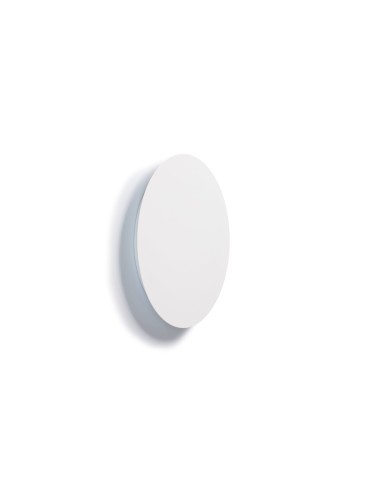 Nowodvorski RING LED S Ścienna Kinkiet Max moc 7W LED  Biały 7637