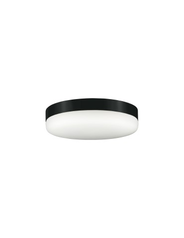 Nowodvorski KASAI Sufitowa Plafon Max moc 40W E27  7952